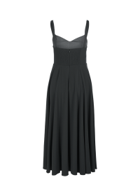Riani MIDIKLEID AUS ENVERS SATIN JETZT KAUFEN