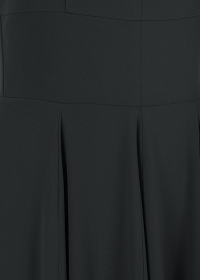 Riani MIDIKLEID AUS ENVERS SATIN JETZT KAUFEN