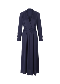 Riani MIDIKLEID AUS HAMMERED SATIN Neueste Stile