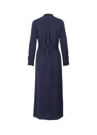Riani MIDIKLEID AUS HAMMERED SATIN Neueste Stile