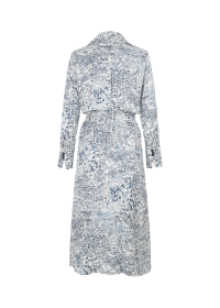 Riani MIDIKLEID MIT L‘ AVENUE PRINT Letzter Tag