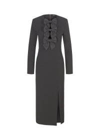 Riani MIDIKLEID MIT SCHLEIFEN Zeitbegrenzte Promotion