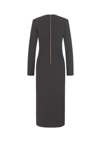 Riani MIDIKLEID MIT SCHLEIFEN Zeitbegrenzte Promotion