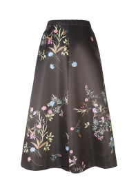 Riani MIDIROCK MIT BOUQUET PRINT Bis zu 65% Rabatt