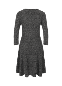 Riani MINIKLEID AUS SPARKLE KNIT Sonderangebot der Fabrik