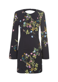 Riani MINIKLEID MIT BOUQUET PRINT Bis zu 55% Rabatt