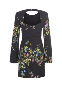 Riani MINIKLEID MIT BOUQUET PRINT Bis zu 55% Rabatt