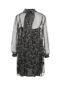 Riani MINIKLEID MIT COCKTAIL PRINT Discount Store für neue Produkte