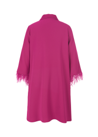 Riani MINIKLEID MIT FEDERDETAILS Nur noch ein Tag übrig