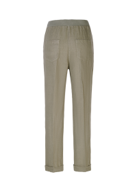Riani GARMENT DYED LINEN SHORTS Kostenloser Versand international
