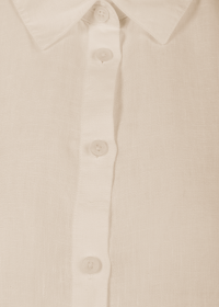 Riani HEMDBLUSE AUS GARMENT DYED LINEN Begrenzt auf 3 Tage