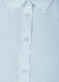 Riani HEMDBLUSE AUS GARMENT DYED LINEN Speichern exportieren