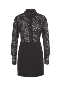 Riani MINIKLEID MIT SPITZE Black Friday Preise