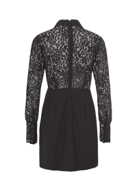 Riani MINIKLEID MIT SPITZE Black Friday Preise
