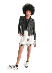 Riani MINIROCK AUS SPRING TWEED 50% Rabatt für begrenzte Zeit
