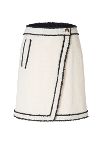 Riani MINIROCK AUS SPRING TWEED 50% Rabatt für begrenzte Zeit