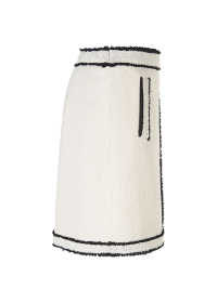 Riani MINIROCK AUS SPRING TWEED 50% Rabatt für begrenzte Zeit