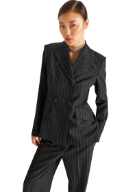 Riani NADELSTREIFEN-BLAZER Online