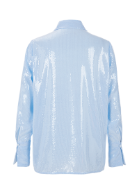 Riani PAILLETTEN-BLUSE Verkauf