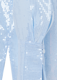 Riani PAILLETTEN-BLUSE Verkauf