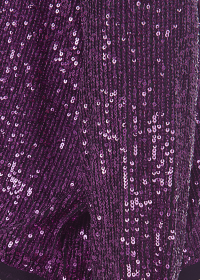 Riani PAILLETTENBLUSE MIT V-AUSSCHNITT Hotsell