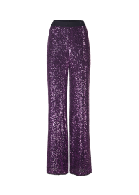 Riani PAILLETTENHOSE WIDE FIT im Angebot