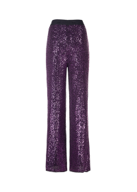 Riani PAILLETTENHOSE WIDE FIT im Angebot