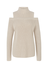 Riani PULLOVER MIT SCHULTER-CUT-OUTS Sonderangebot