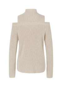 Riani PULLOVER MIT SCHULTER-CUT-OUTS Sonderangebot