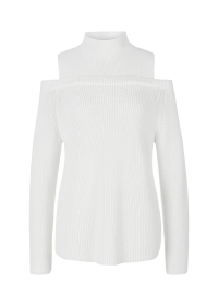 Riani PULLOVER MIT SCHULTER-CUT-OUTS Rabatt
