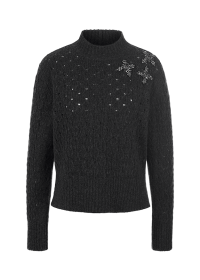 Riani PULLOVER MIT STRASS Günstig kaufen