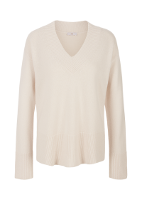 Riani PULLOVER MIT V-AUSSCHNITT Versandkostenfrei