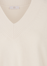 Riani PULLOVER MIT V-AUSSCHNITT Versandkostenfrei
