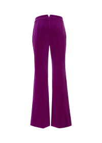 Riani SAMTHOSE SLIM FIT BOOTCUT Saisonschlussverkauf