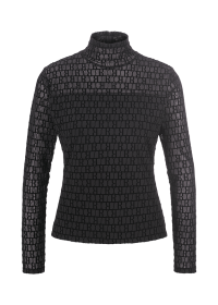 Riani SHIRT AUS LOGO TULLE Muttertagsangebot