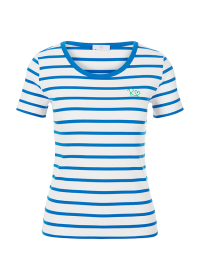 Riani SHIRT MIT STREIFEN Valentinstagsangebot