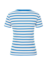 Riani SHIRT MIT STREIFEN Valentinstagsangebot