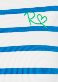Riani SHIRT MIT STREIFEN Valentinstagsangebot