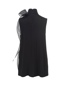 Riani SILKY-CRÊPE-BLUSE MIT SCHLEIFE Jubiläumsangebot