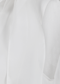 Riani SILKY-CRÊPE-BLUSE MIT SCHLEIFE Lagerräumung