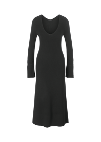 Riani STRICKKLEID AUS VISCO STRETCH KNIT Neuheiten