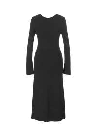 Riani STRICKKLEID AUS VISCO STRETCH KNIT Neuheiten