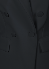 Riani TAILLIERTER SCUBA-BLAZER Kauf eins, bekomm eins gratis