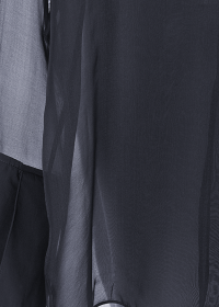 Riani TRANSPARENTE CHIFFONBLUSE Sonderangebote