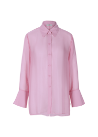 Riani TRANSPARENTE CHIFFONBLUSE Riesige Ersparnisse