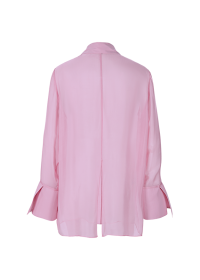 Riani TRANSPARENTE CHIFFONBLUSE Riesige Ersparnisse