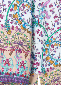 Riani TUNIKABLUSE MIT ART DÉCO PRINT Super Sparpreis