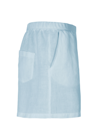 Riani SHORTS AUS GARMENT DYED LINEN Neueste Stile