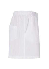 Riani SHORTS AUS GARMENT DYED LINEN Letzte 2 Tage