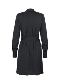 Riani WICKELKLEID AUS HAMMERED SATIN Letzter Tag